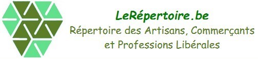 Logo LeRepertoire.be
