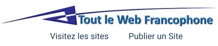 Logo Tout Le Web Francophone